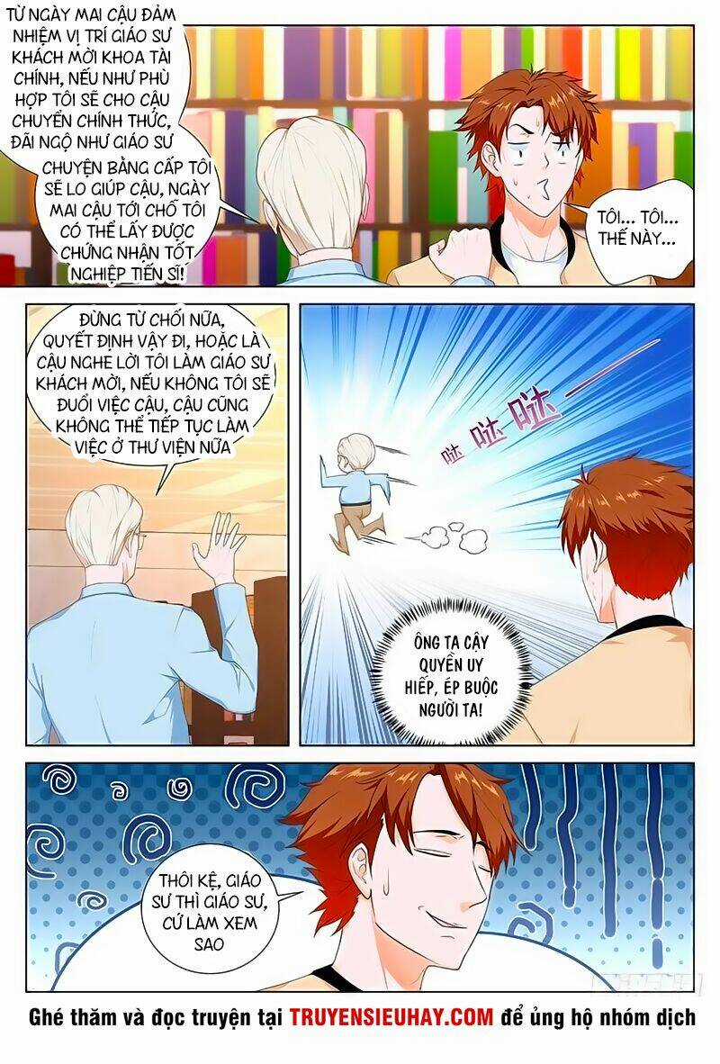 Đô Thị Kiêu Hùng Hệ Thống Chapter 86 trang 5