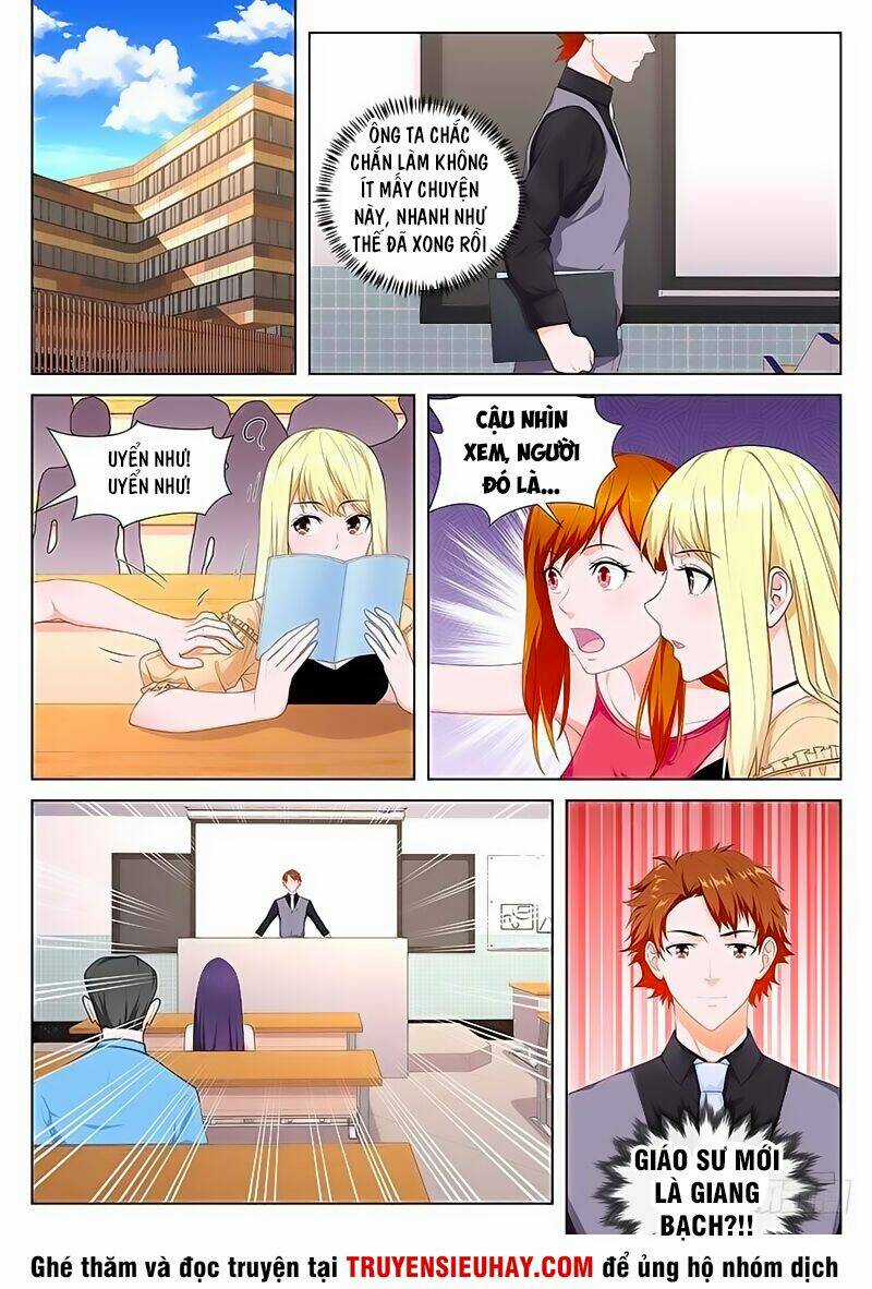 Đô Thị Kiêu Hùng Hệ Thống Chapter 86 trang 6