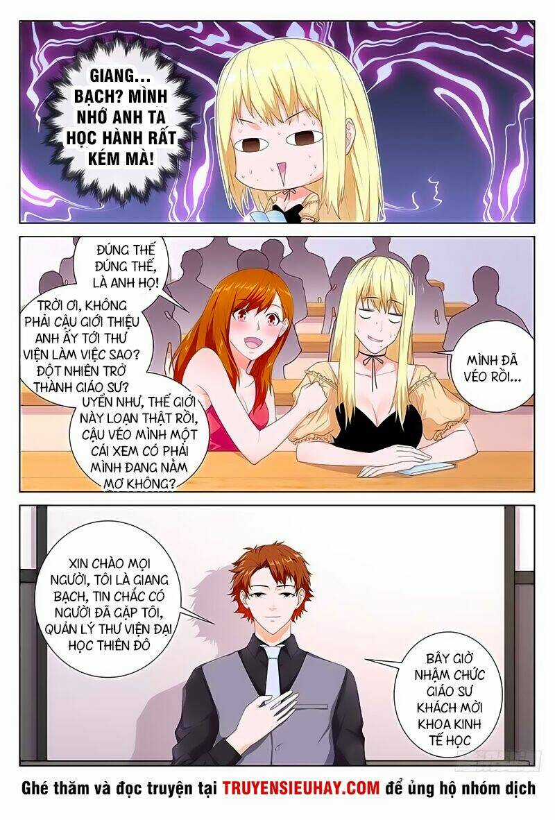 Đô Thị Kiêu Hùng Hệ Thống Chapter 86 trang 7