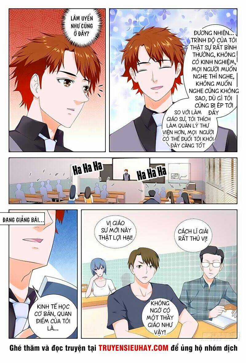 Đô Thị Kiêu Hùng Hệ Thống Chapter 86 trang 8