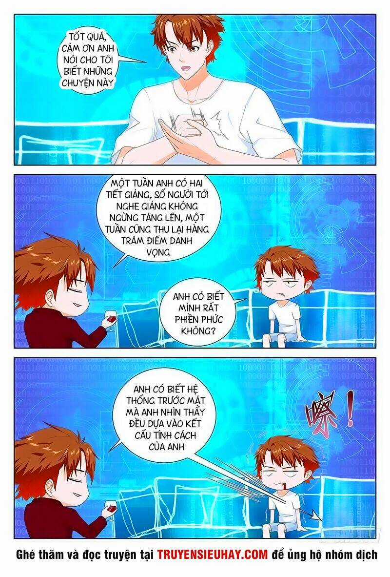 Đô Thị Kiêu Hùng Hệ Thống Chapter 87 trang 6