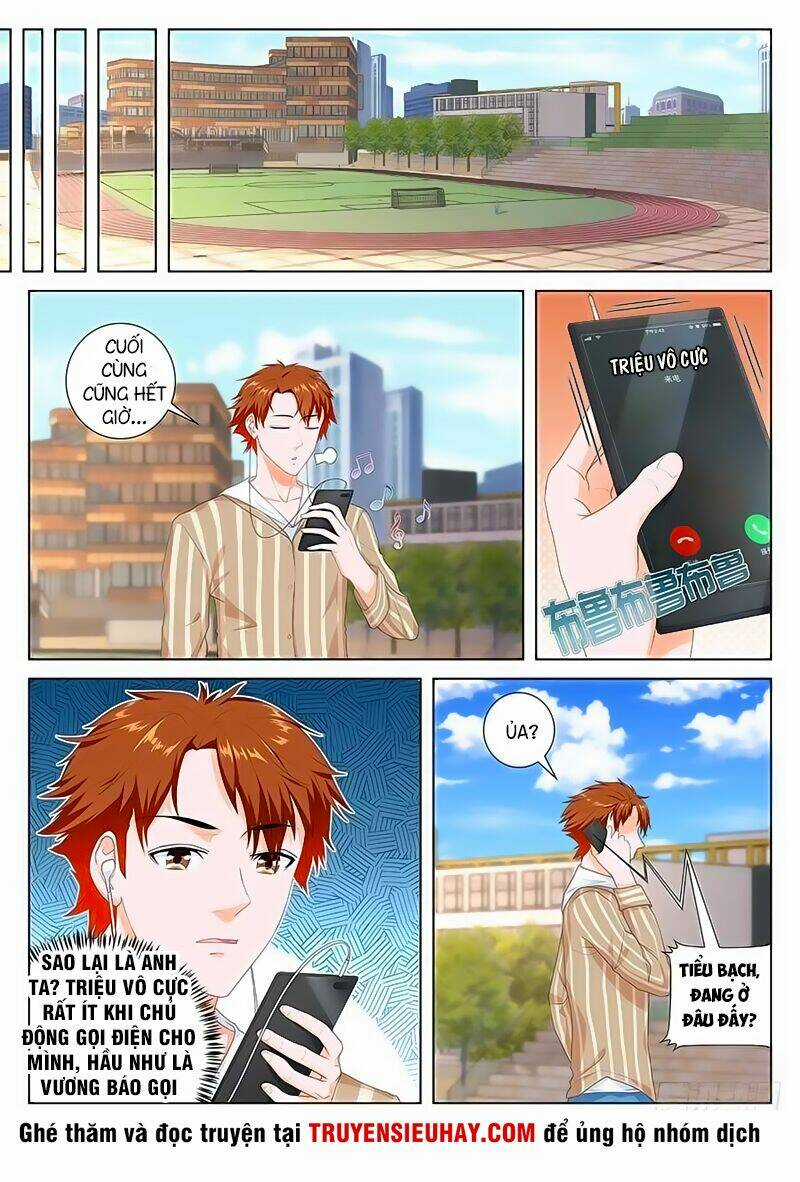 Đô Thị Kiêu Hùng Hệ Thống Chapter 87 trang 7