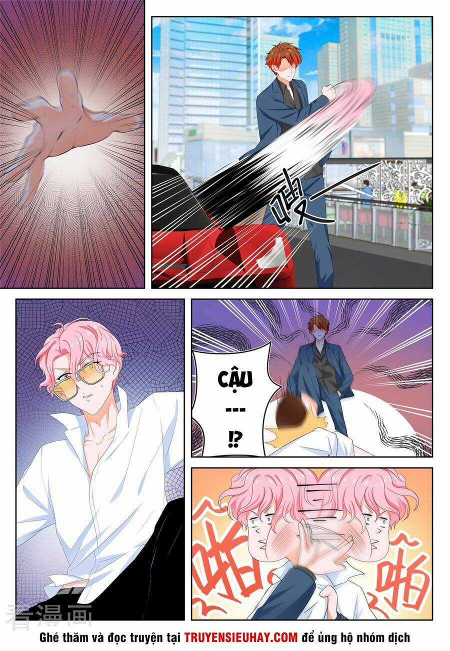 Đô Thị Kiêu Hùng Hệ Thống Chapter 91 trang 5