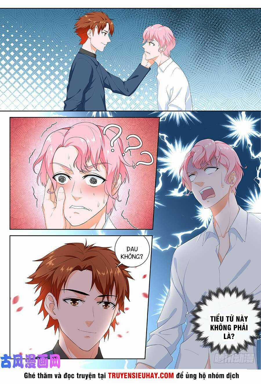 Đô Thị Kiêu Hùng Hệ Thống Chapter 94 trang 4