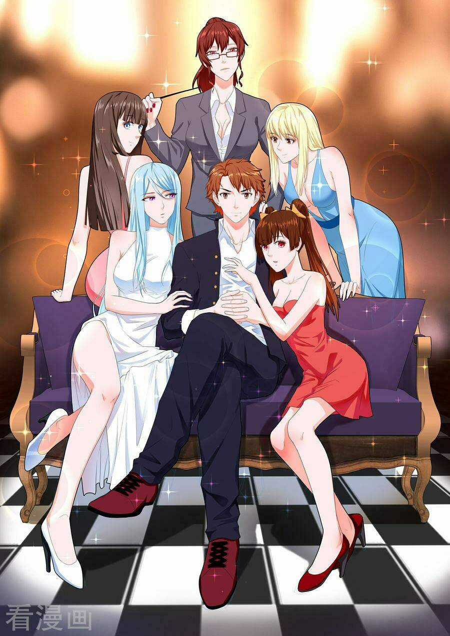 Đô Thị Kiêu Hùng Hệ Thống Chapter 95 trang 1