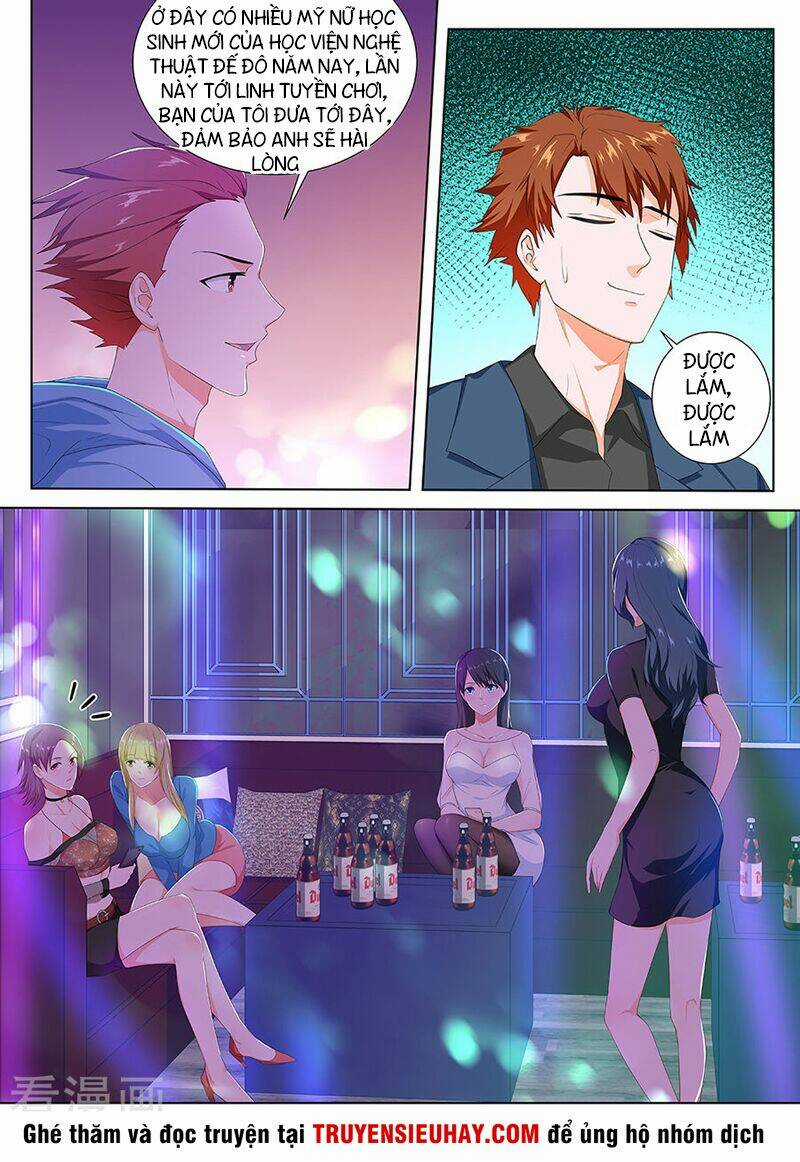 Đô Thị Kiêu Hùng Hệ Thống Chapter 98 trang 2