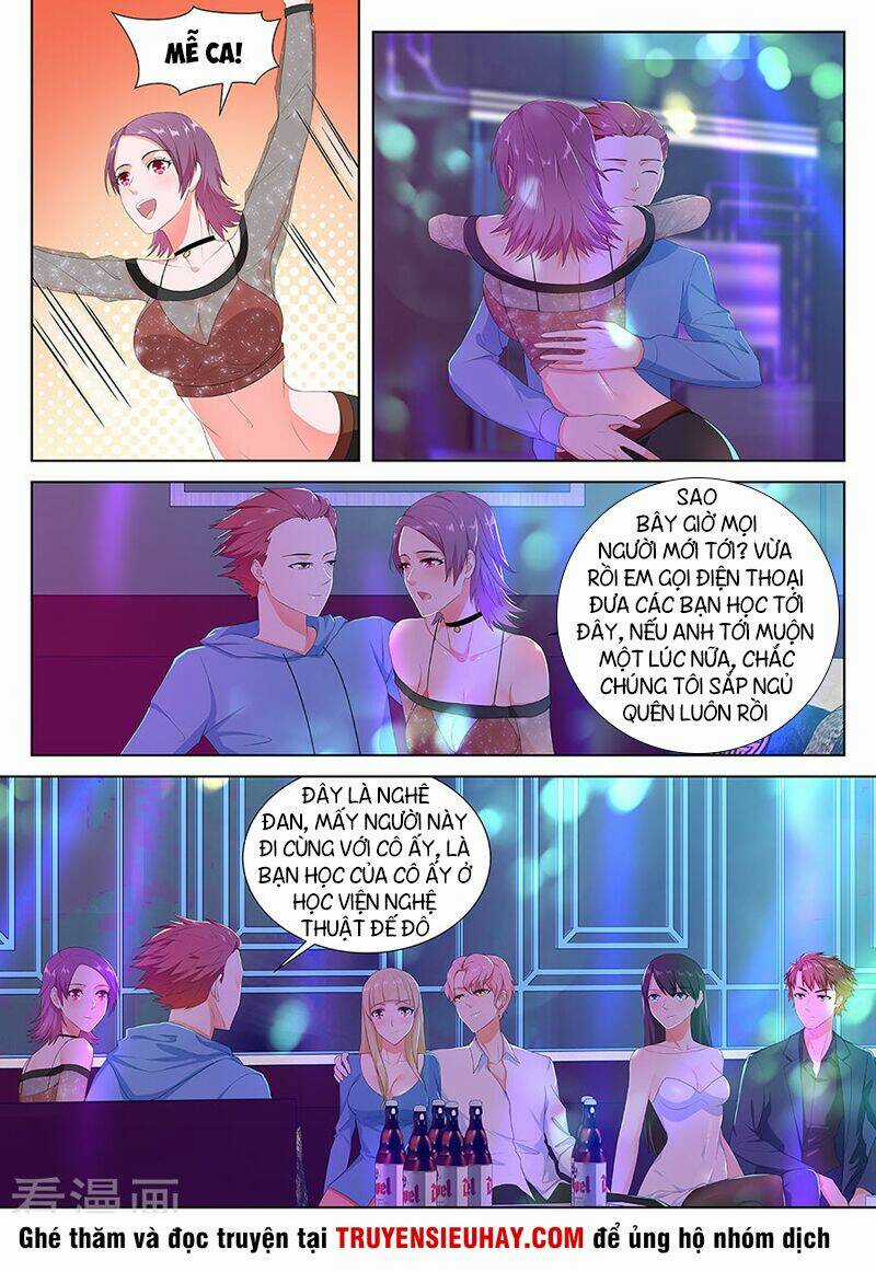 Đô Thị Kiêu Hùng Hệ Thống Chapter 98 trang 3