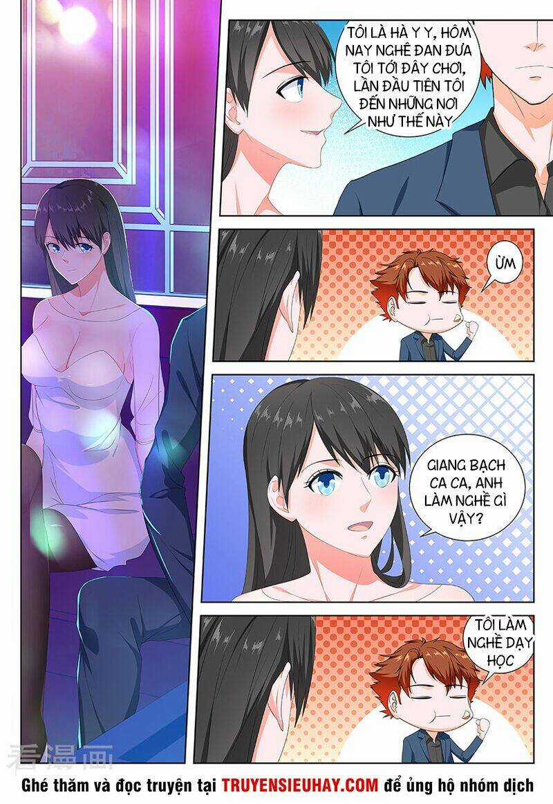 Đô Thị Kiêu Hùng Hệ Thống Chapter 98 trang 4