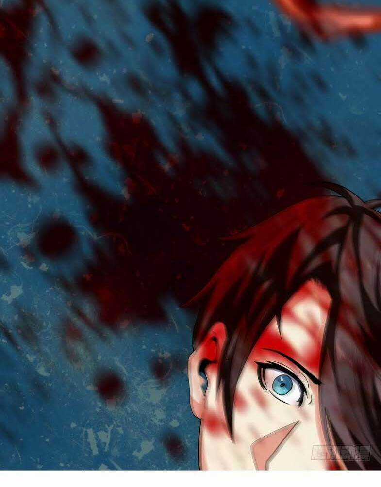 Đô Thị Siêu Cấp Thần Tôn Chapter 1 trang 11