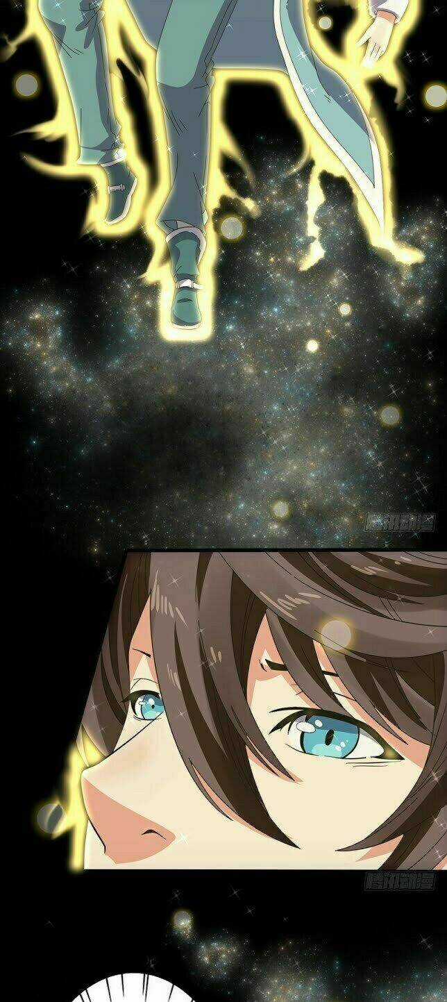 Đô Thị Siêu Cấp Thần Tôn Chapter 1 trang 19