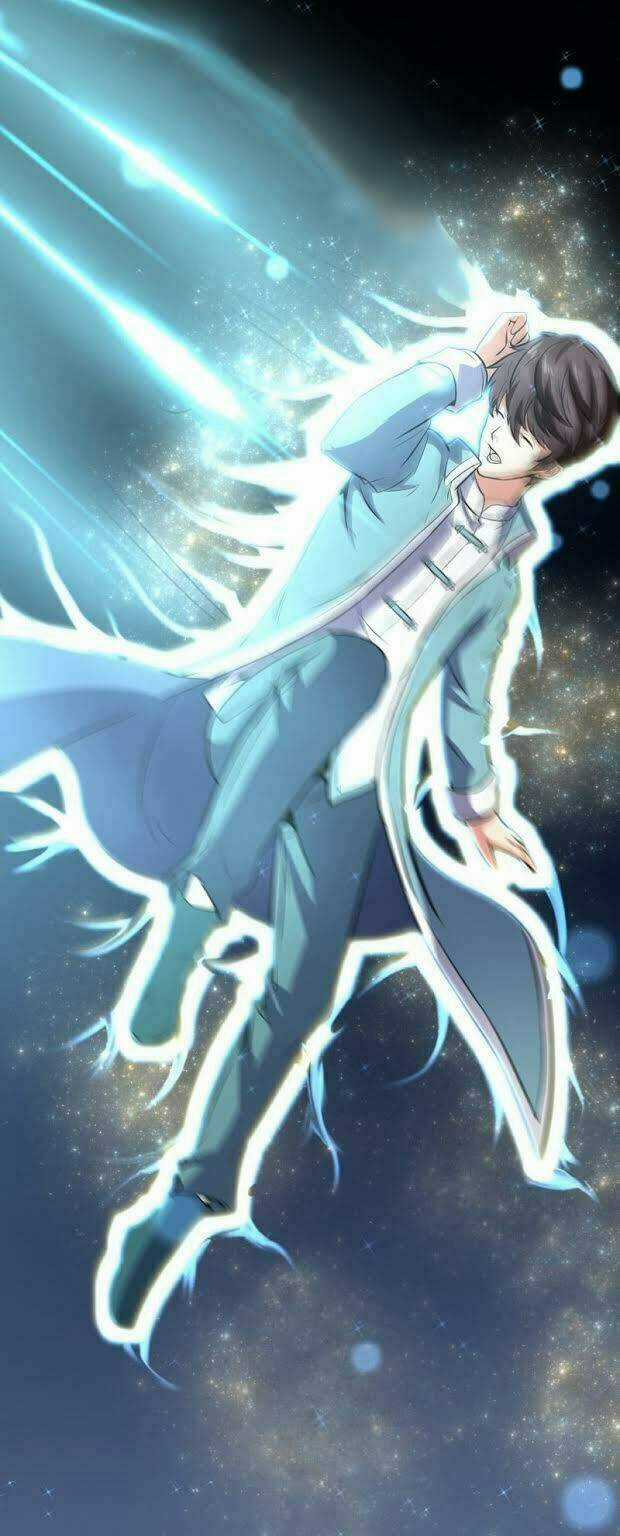 Đô Thị Siêu Cấp Thần Tôn Chapter 1 trang 22