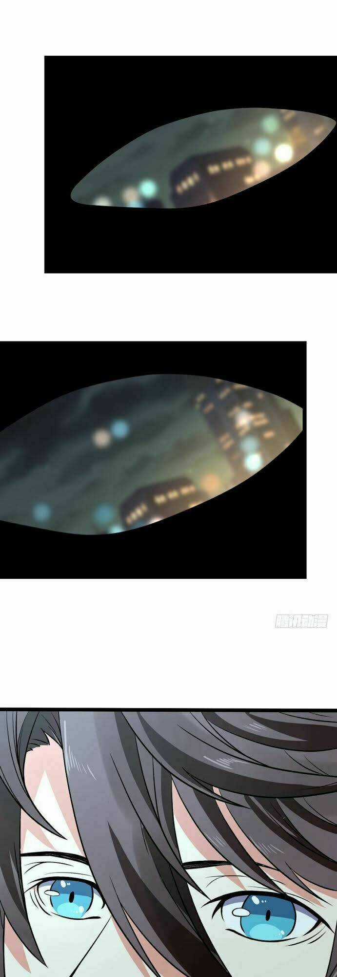 Đô Thị Siêu Cấp Thần Tôn Chapter 1 trang 24