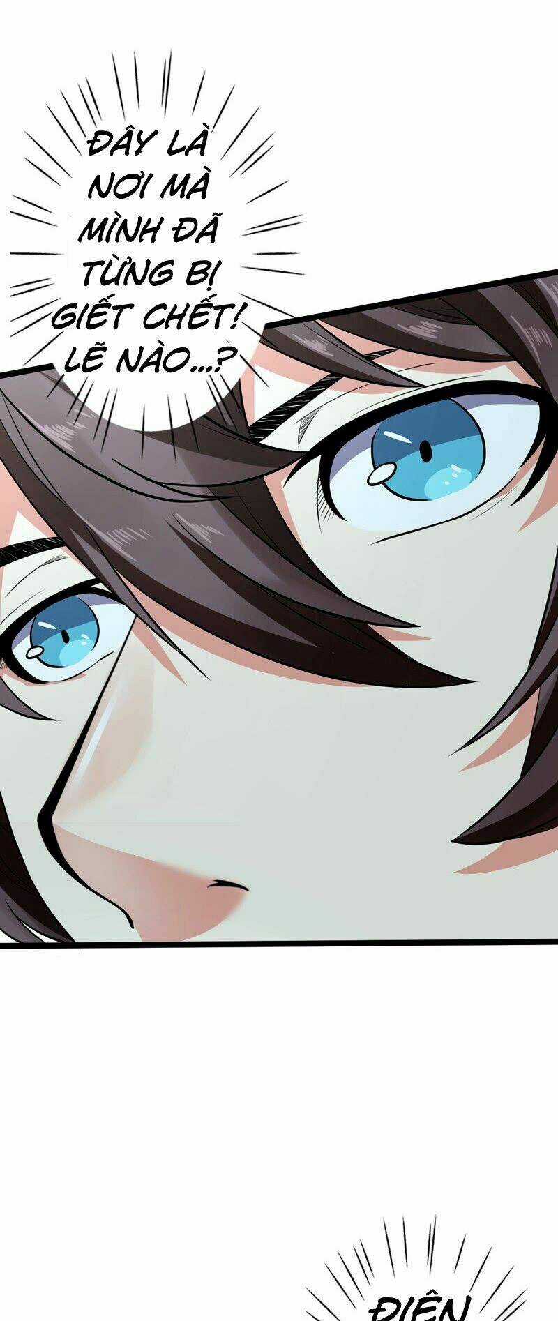 Đô Thị Siêu Cấp Thần Tôn Chapter 1 trang 30