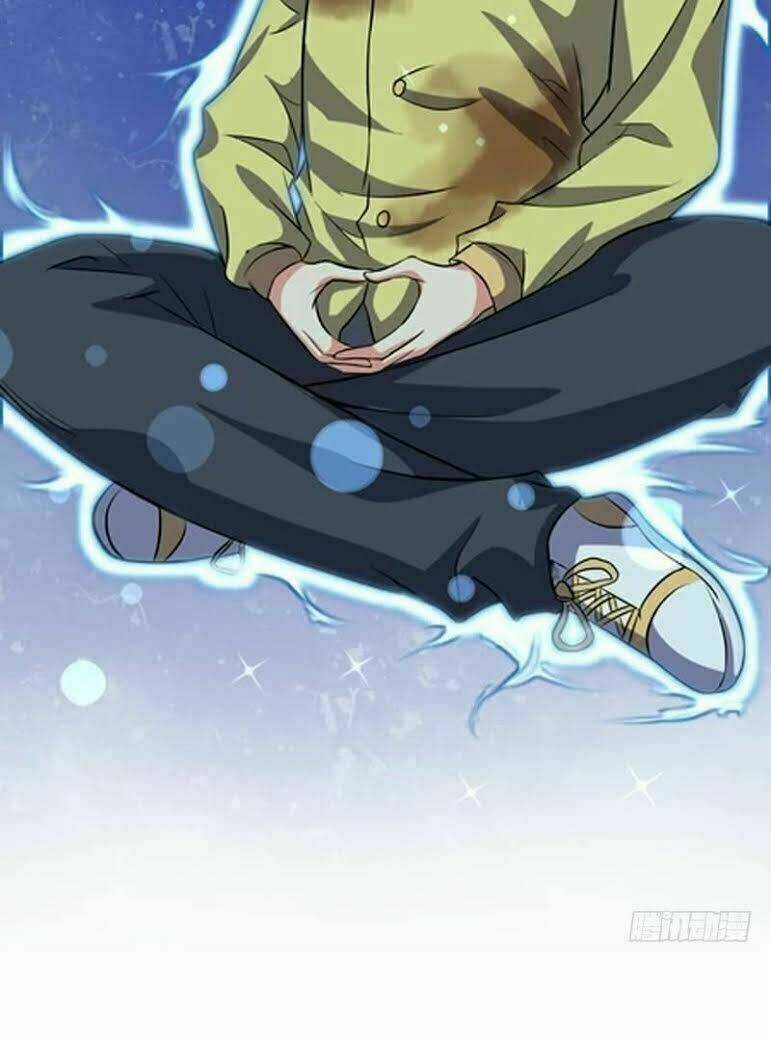 Đô Thị Siêu Cấp Thần Tôn Chapter 1 trang 36