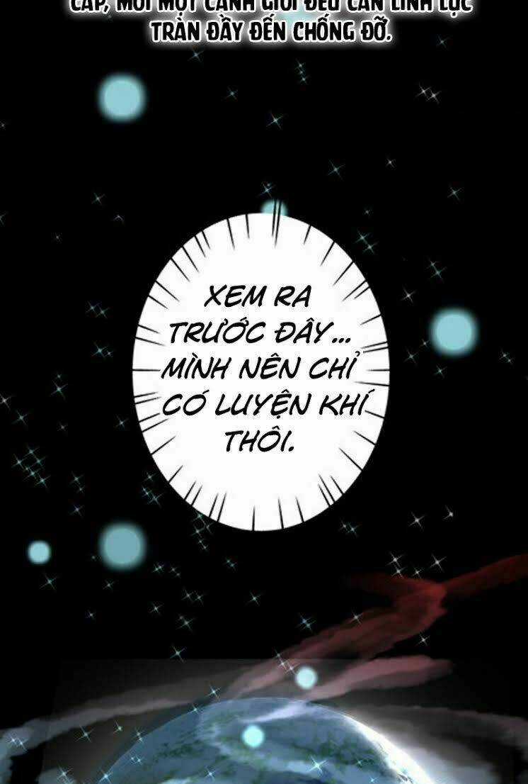 Đô Thị Siêu Cấp Thần Tôn Chapter 1 trang 44