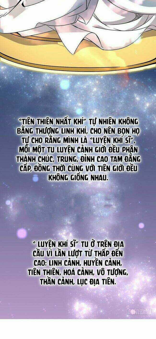 Đô Thị Siêu Cấp Thần Tôn Chapter 1 trang 48