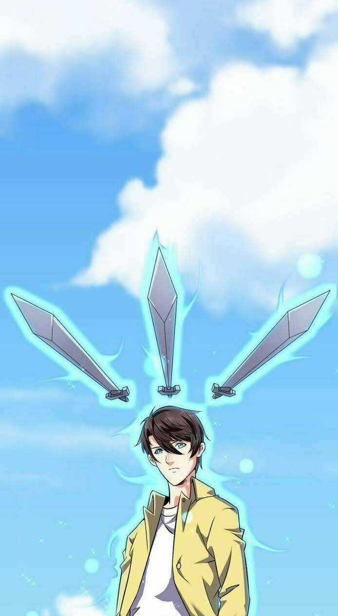 Đô Thị Siêu Cấp Thần Tôn Chapter 1 trang 53