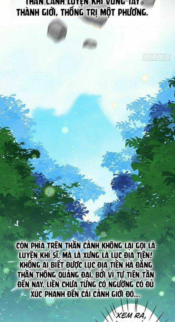 Đô Thị Siêu Cấp Thần Tôn Chapter 1 trang 56