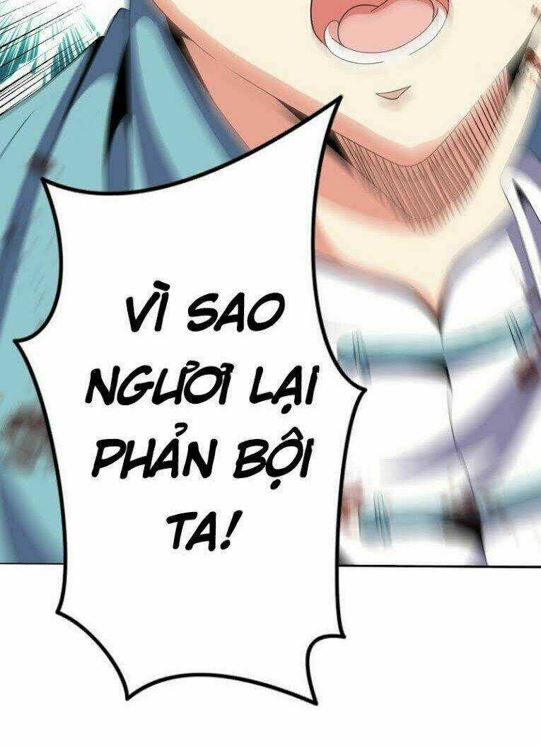 Đô Thị Siêu Cấp Thần Tôn Chapter 1 trang 6