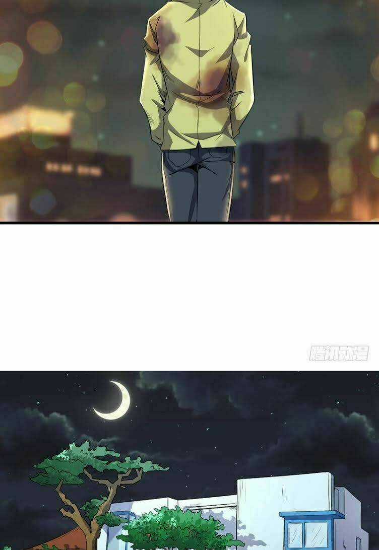 Đô Thị Siêu Cấp Thần Tôn Chapter 1 trang 61