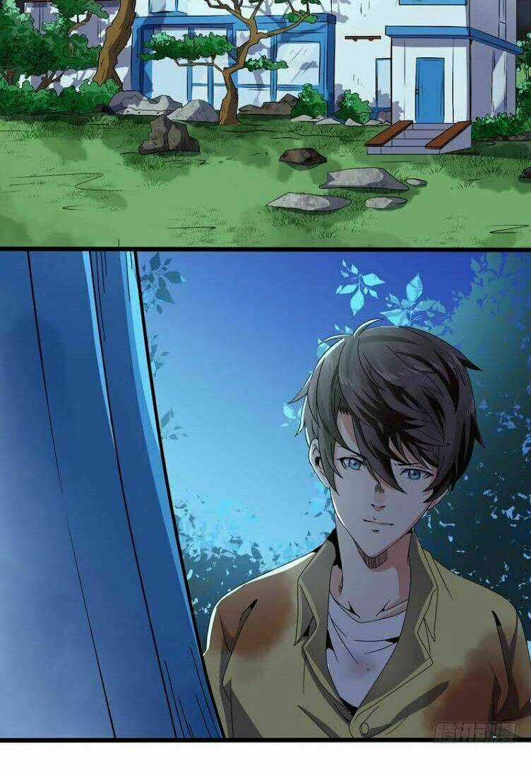 Đô Thị Siêu Cấp Thần Tôn Chapter 1 trang 62