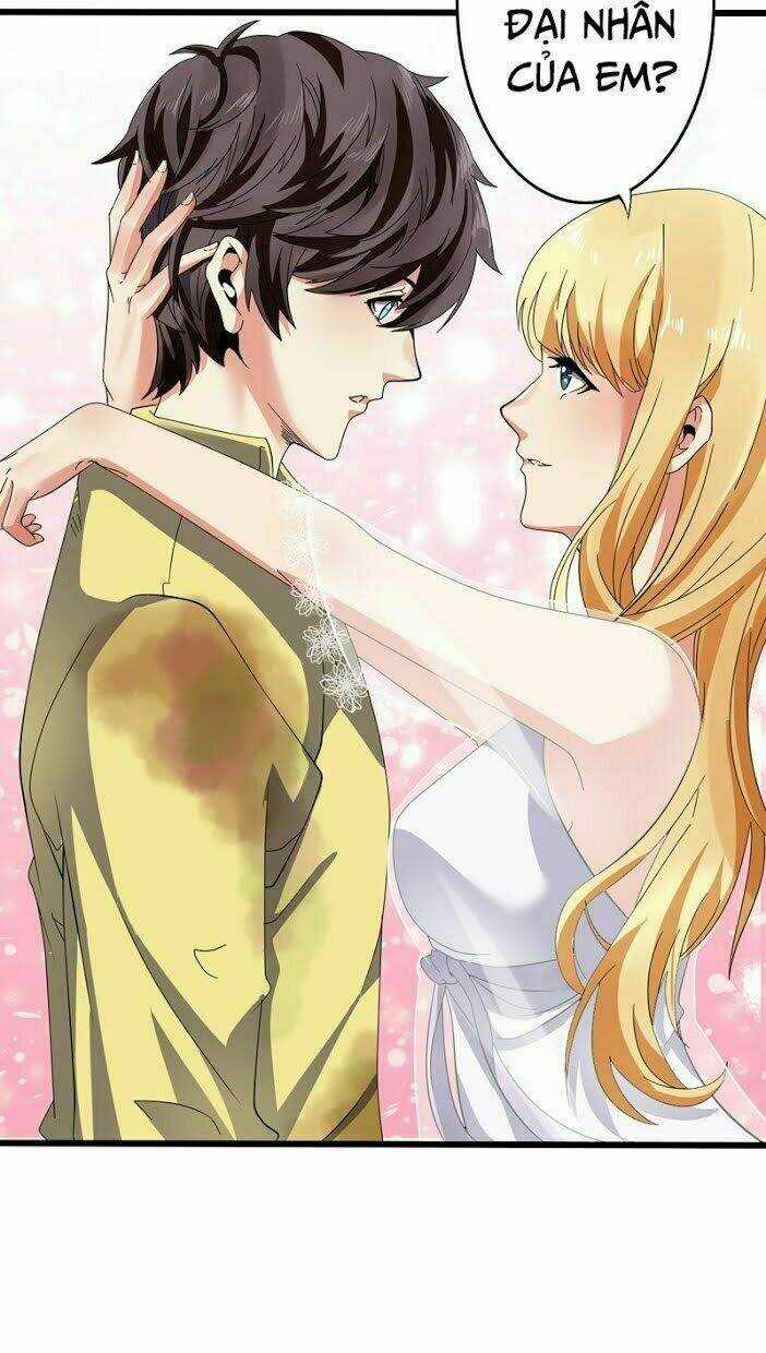 Đô Thị Siêu Cấp Thần Tôn Chapter 1 trang 67