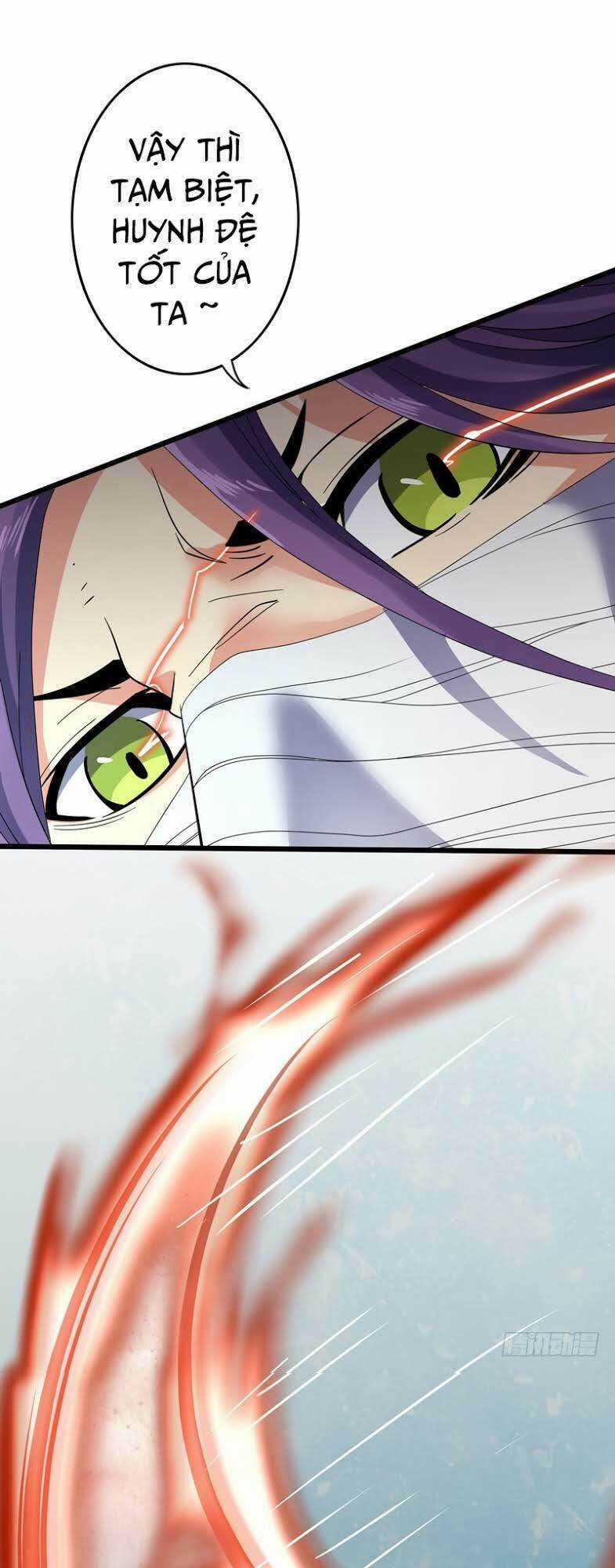 Đô Thị Siêu Cấp Thần Tôn Chapter 1 trang 9