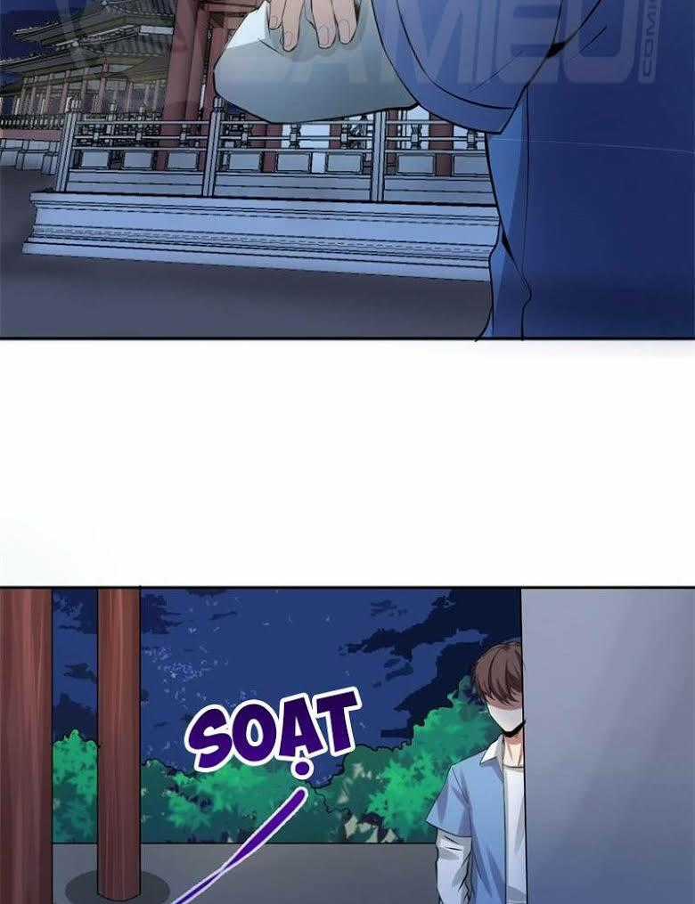 Đô Thị Siêu Cấp Thần Tôn Chapter 11 trang 17