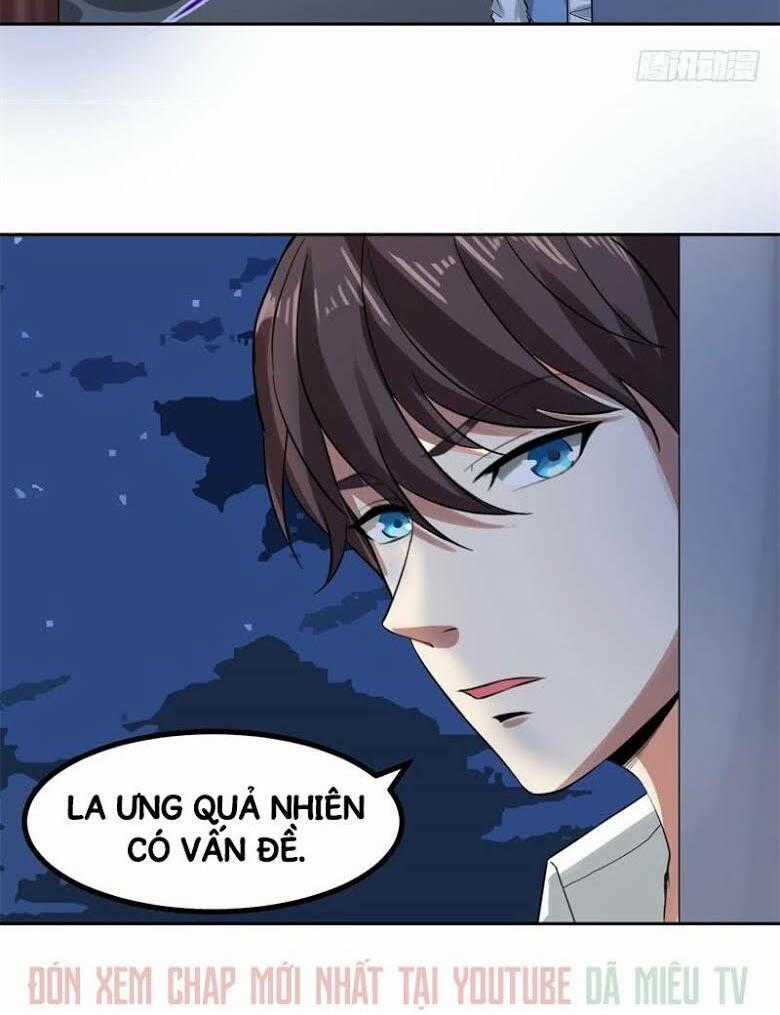 Đô Thị Siêu Cấp Thần Tôn Chapter 11 trang 18