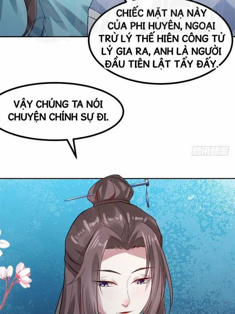 Đô Thị Siêu Cấp Thần Tôn Chapter 11 trang 28