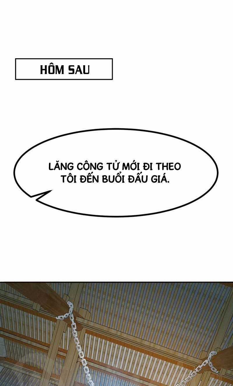 Đô Thị Siêu Cấp Thần Tôn Chapter 11 trang 30