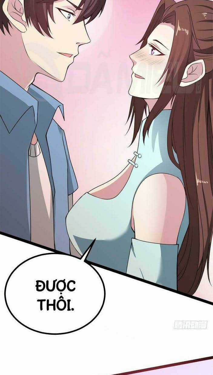 Đô Thị Siêu Cấp Thần Tôn Chapter 12 trang 22