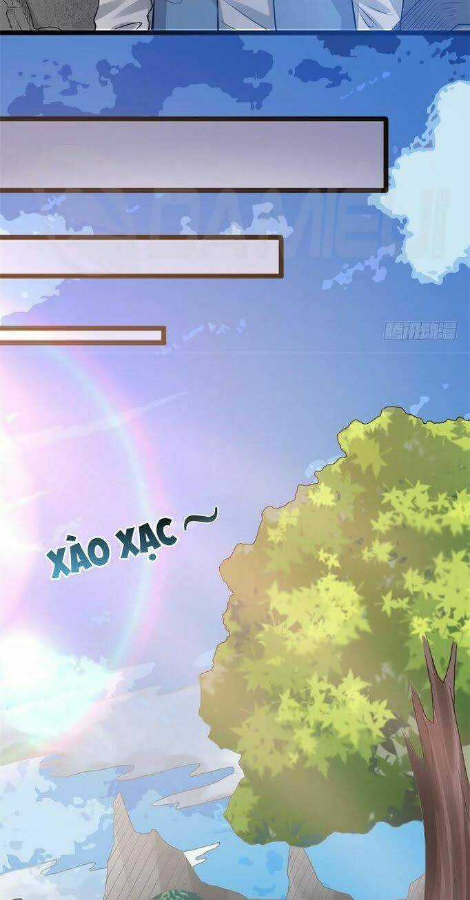 Đô Thị Siêu Cấp Thần Tôn Chapter 12 trang 34