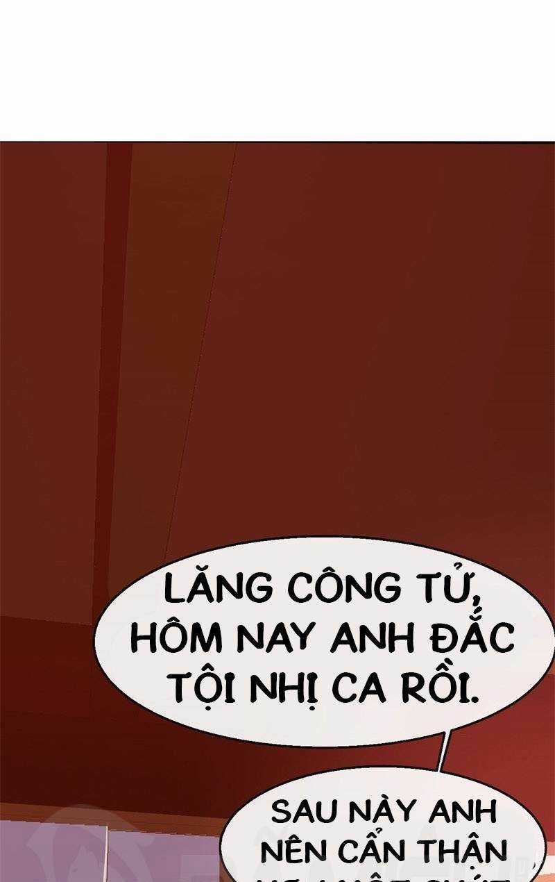 Đô Thị Siêu Cấp Thần Tôn Chapter 14 trang 15