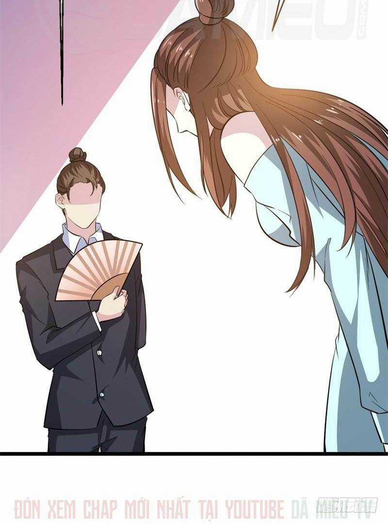 Đô Thị Siêu Cấp Thần Tôn Chapter 14 trang 6