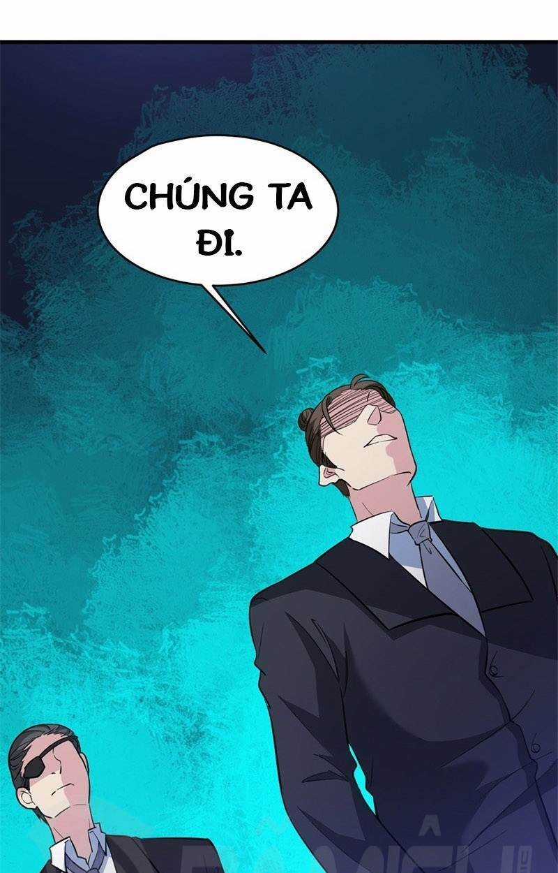 Đô Thị Siêu Cấp Thần Tôn Chapter 14 trang 9