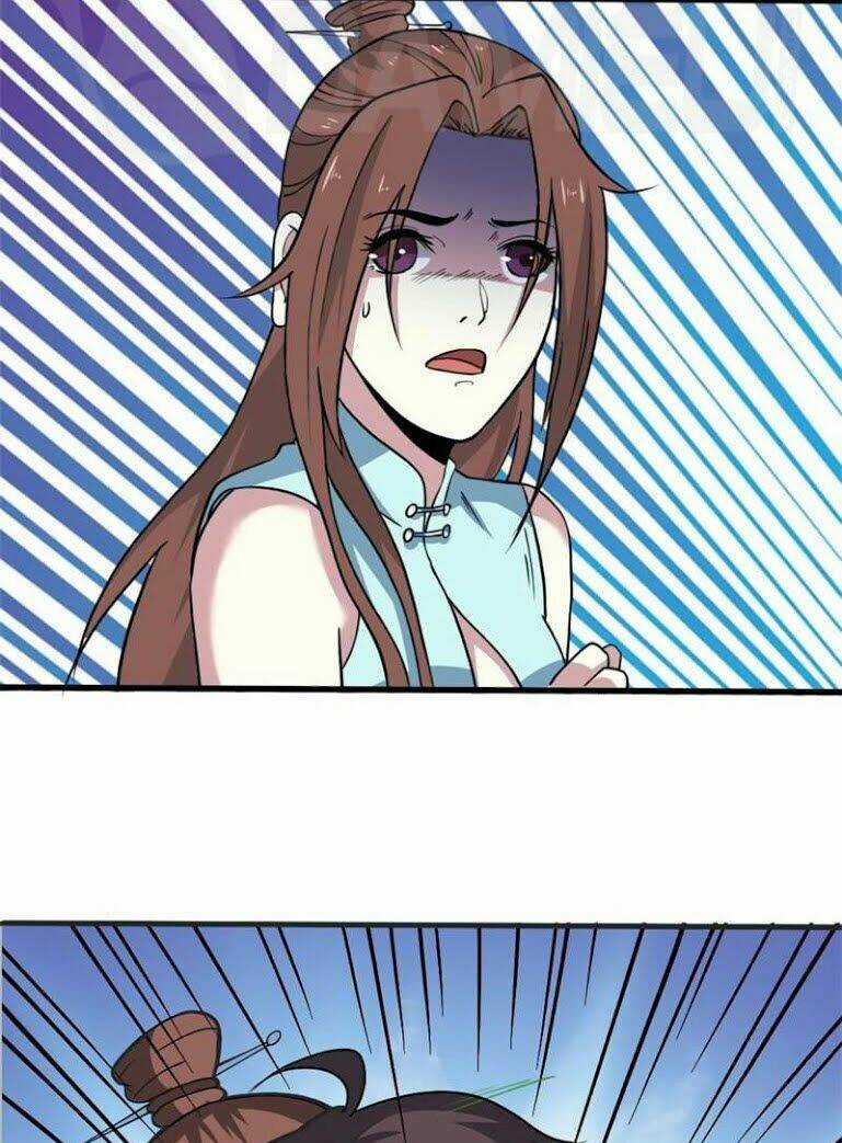 Đô Thị Siêu Cấp Thần Tôn Chapter 15 trang 27