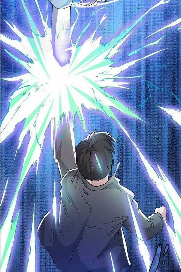 Đô Thị Siêu Cấp Thần Tôn Chapter 15 trang 30