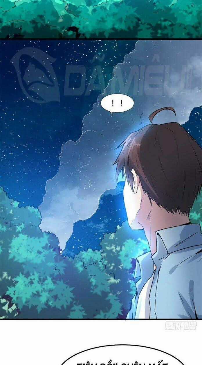 Đô Thị Siêu Cấp Thần Tôn Chapter 16 trang 31