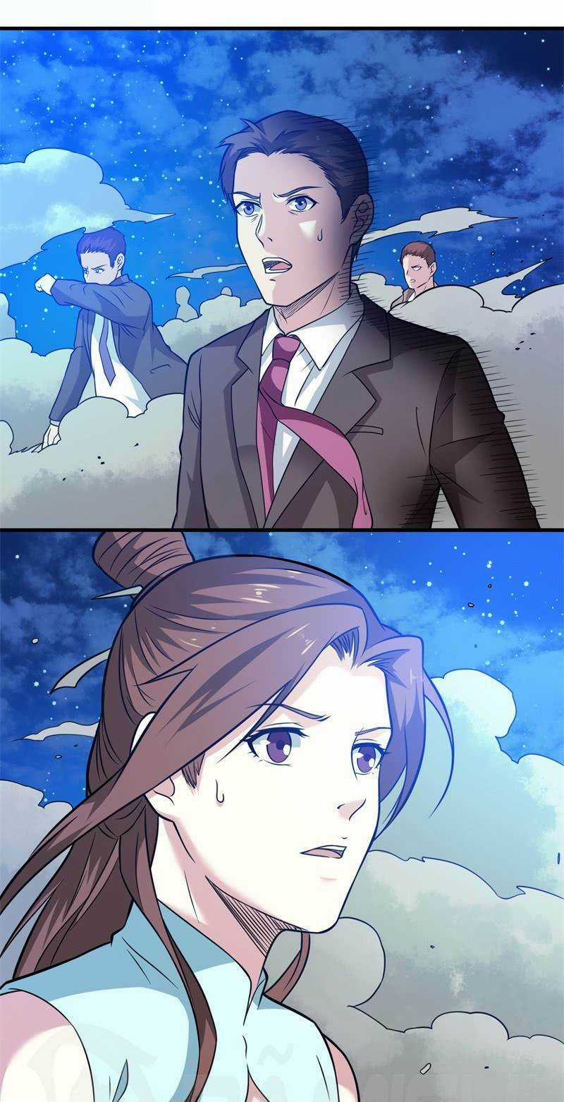 Đô Thị Siêu Cấp Thần Tôn Chapter 16 trang 9