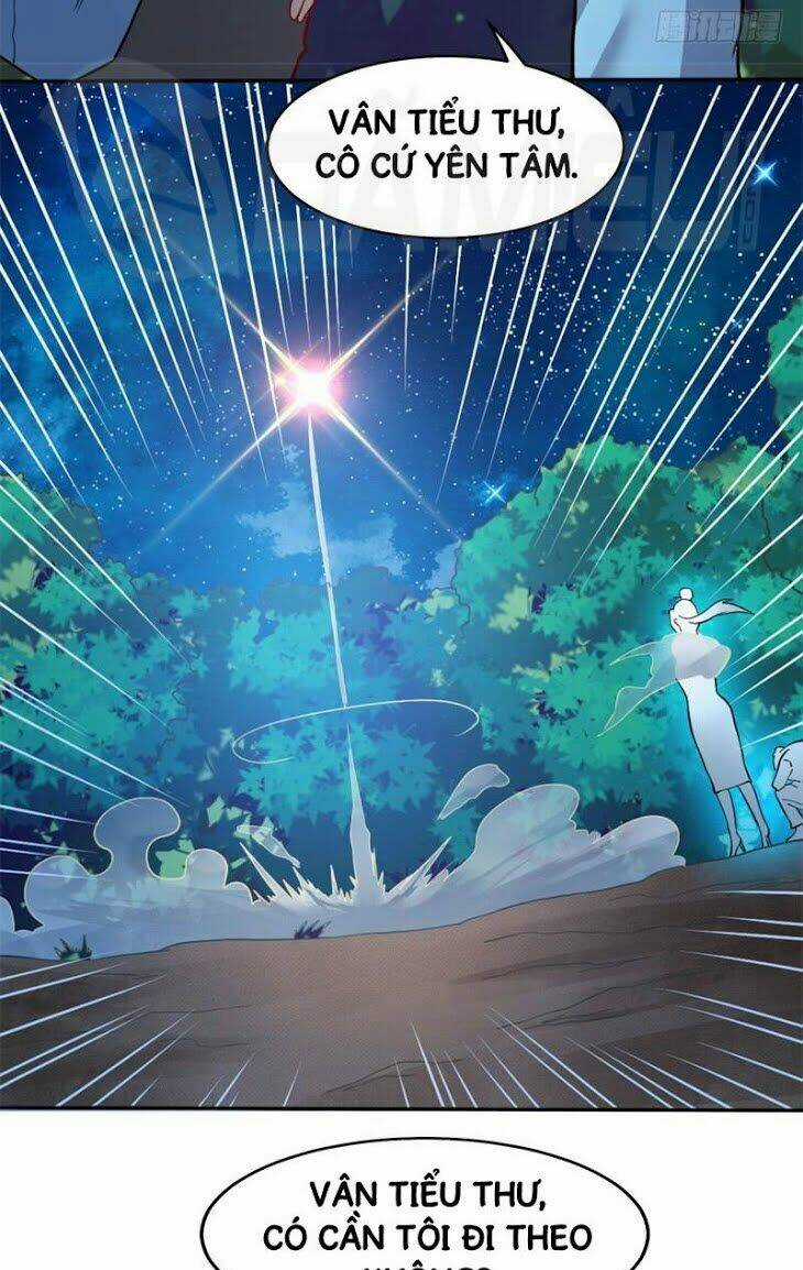 Đô Thị Siêu Cấp Thần Tôn Chapter 17 trang 14
