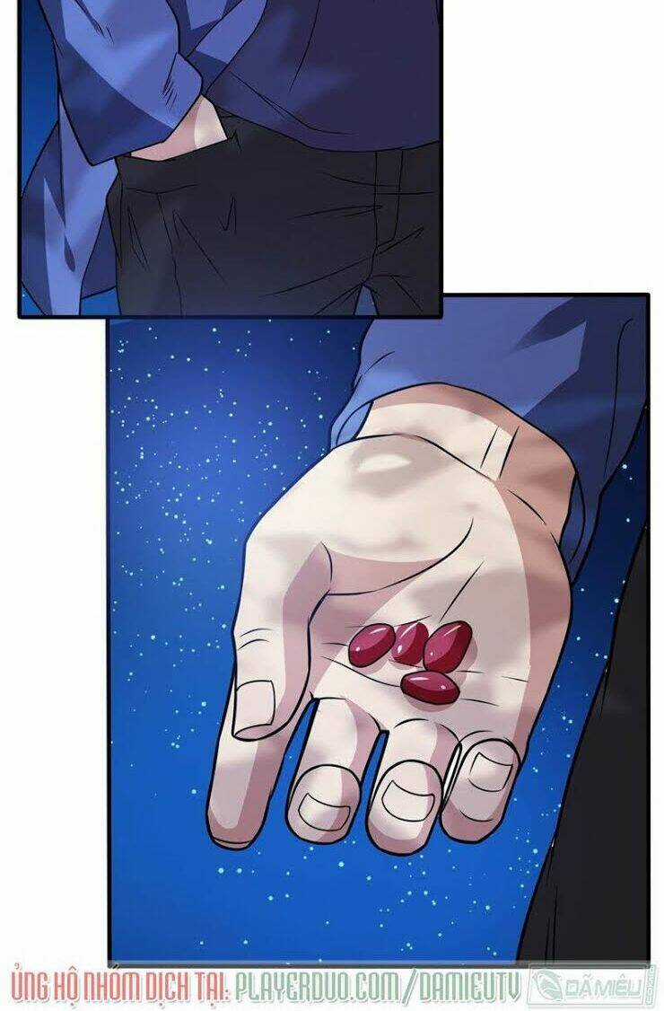 Đô Thị Siêu Cấp Thần Tôn Chapter 17 trang 26