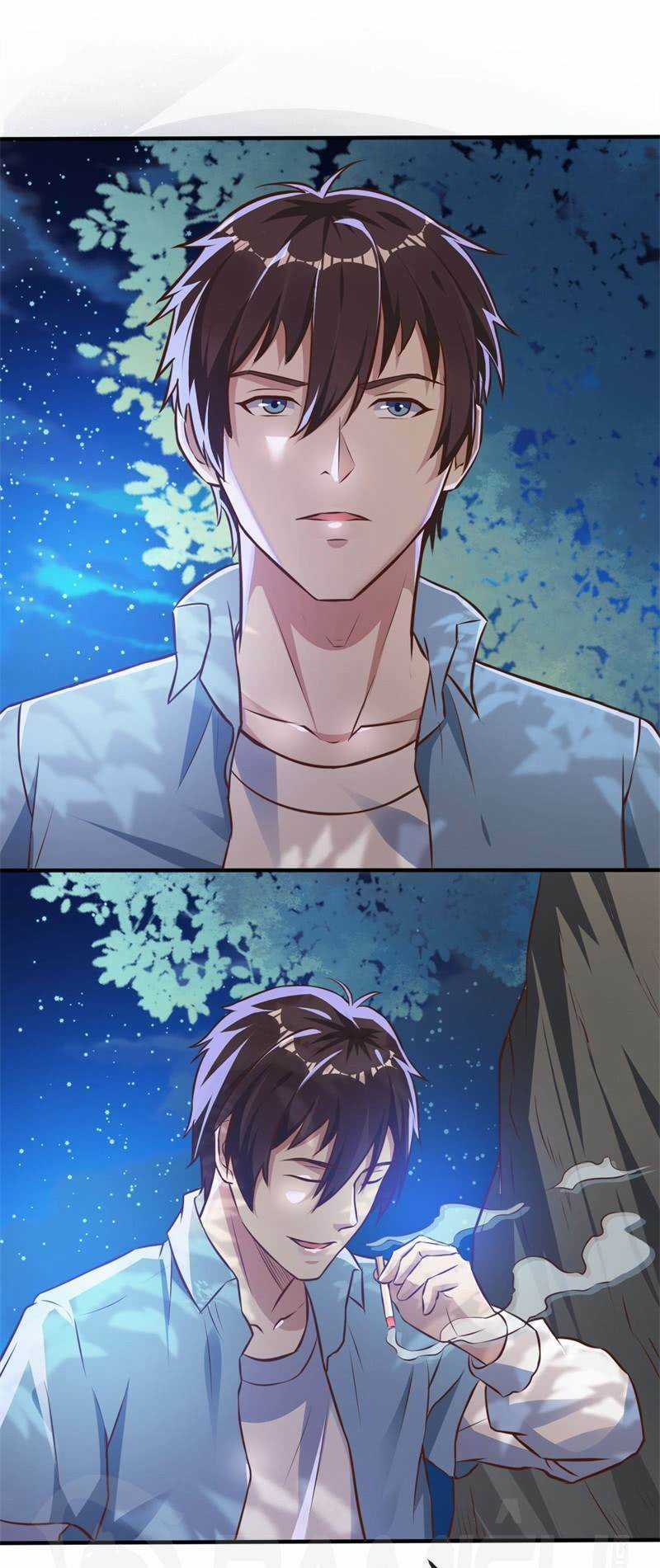 Đô Thị Siêu Cấp Thần Tôn Chapter 17 trang 32