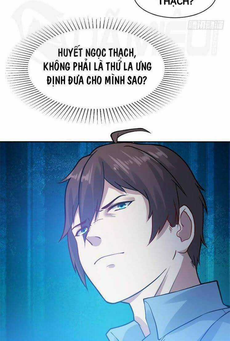 Đô Thị Siêu Cấp Thần Tôn Chapter 17 trang 9