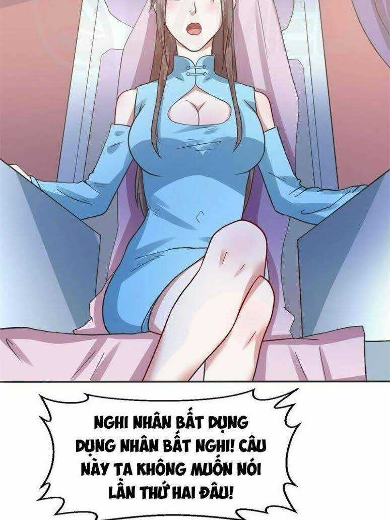 Đô Thị Siêu Cấp Thần Tôn Chapter 18 trang 13