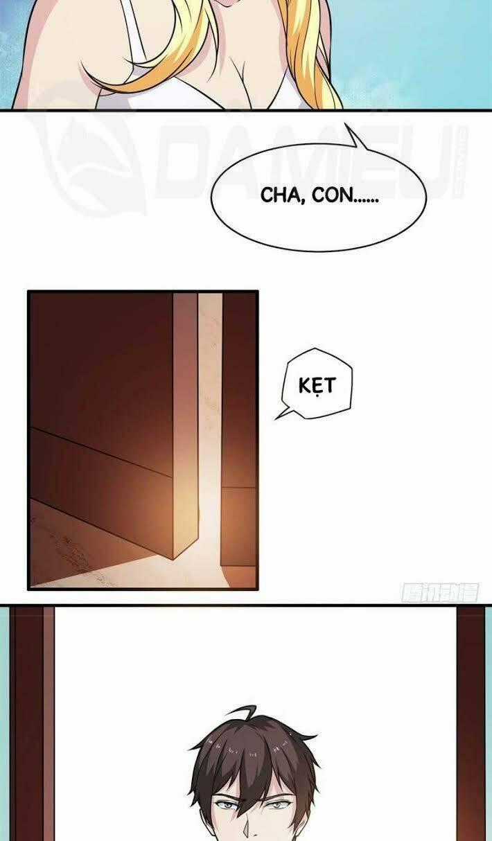 Đô Thị Siêu Cấp Thần Tôn Chapter 18 trang 39