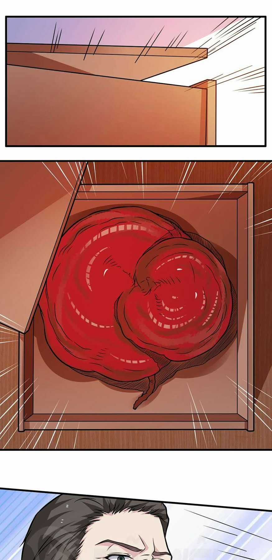 Đô Thị Siêu Cấp Thần Tôn Chapter 19 trang 11