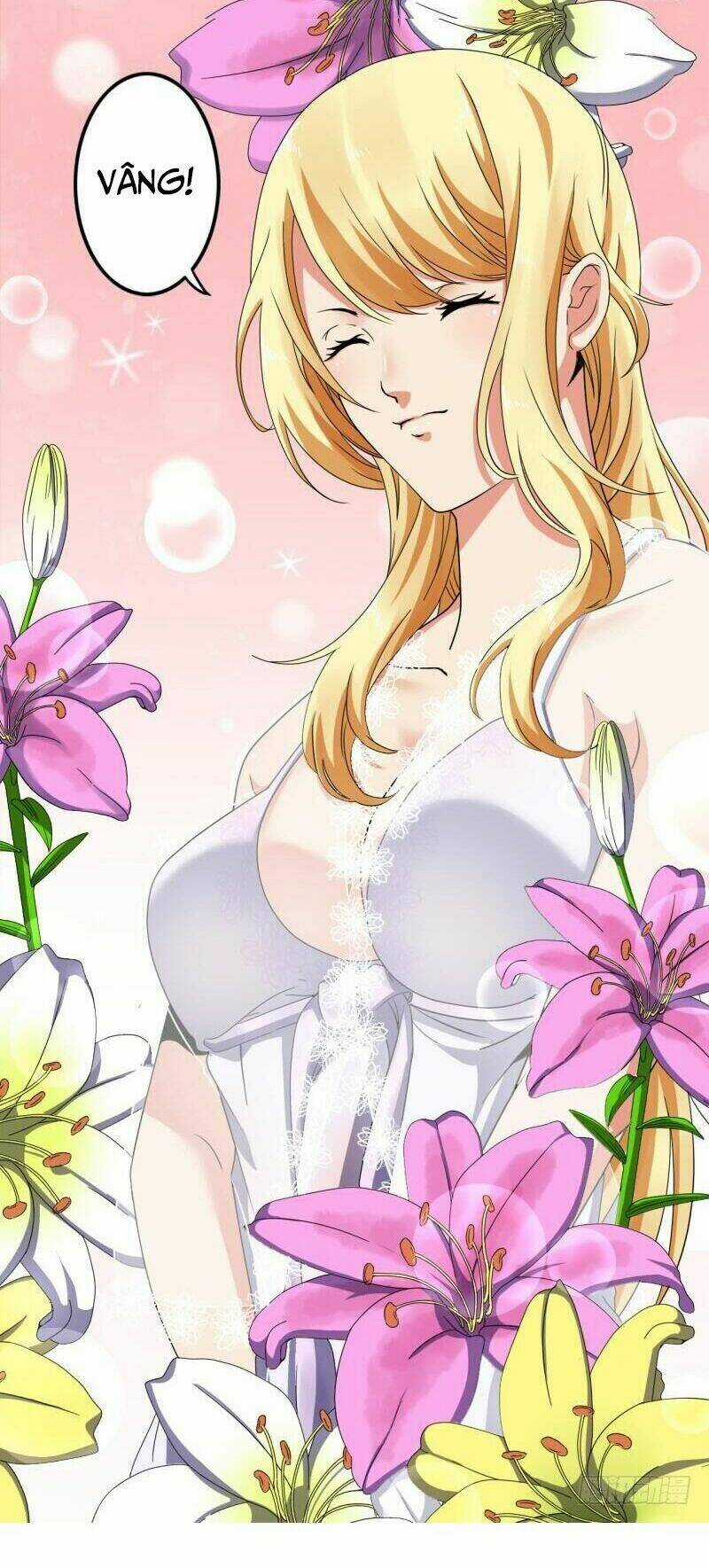 Đô Thị Siêu Cấp Thần Tôn Chapter 2 trang 17