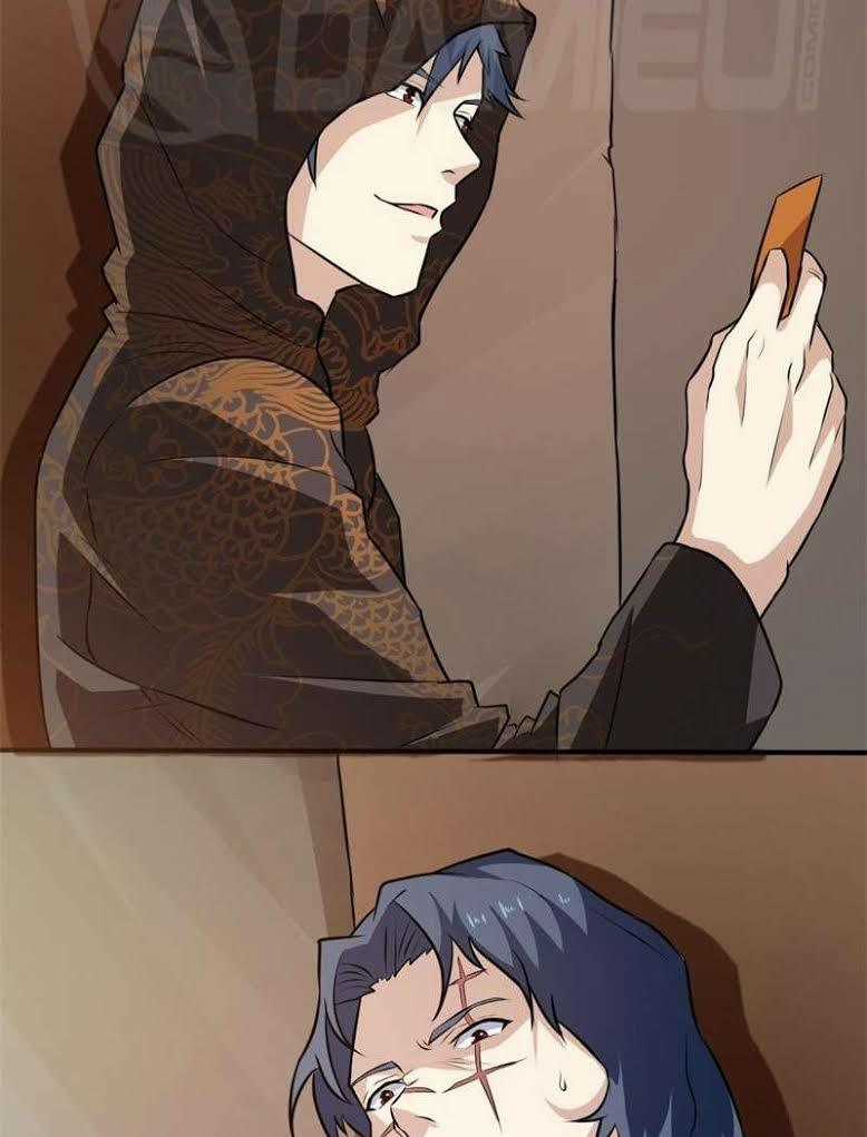 Đô Thị Siêu Cấp Thần Tôn Chapter 20 trang 25