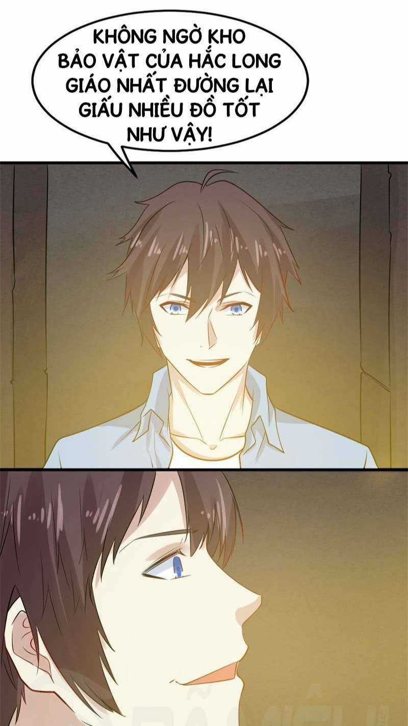 Đô Thị Siêu Cấp Thần Tôn Chapter 22 trang 29